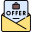 Micro Offer Icon